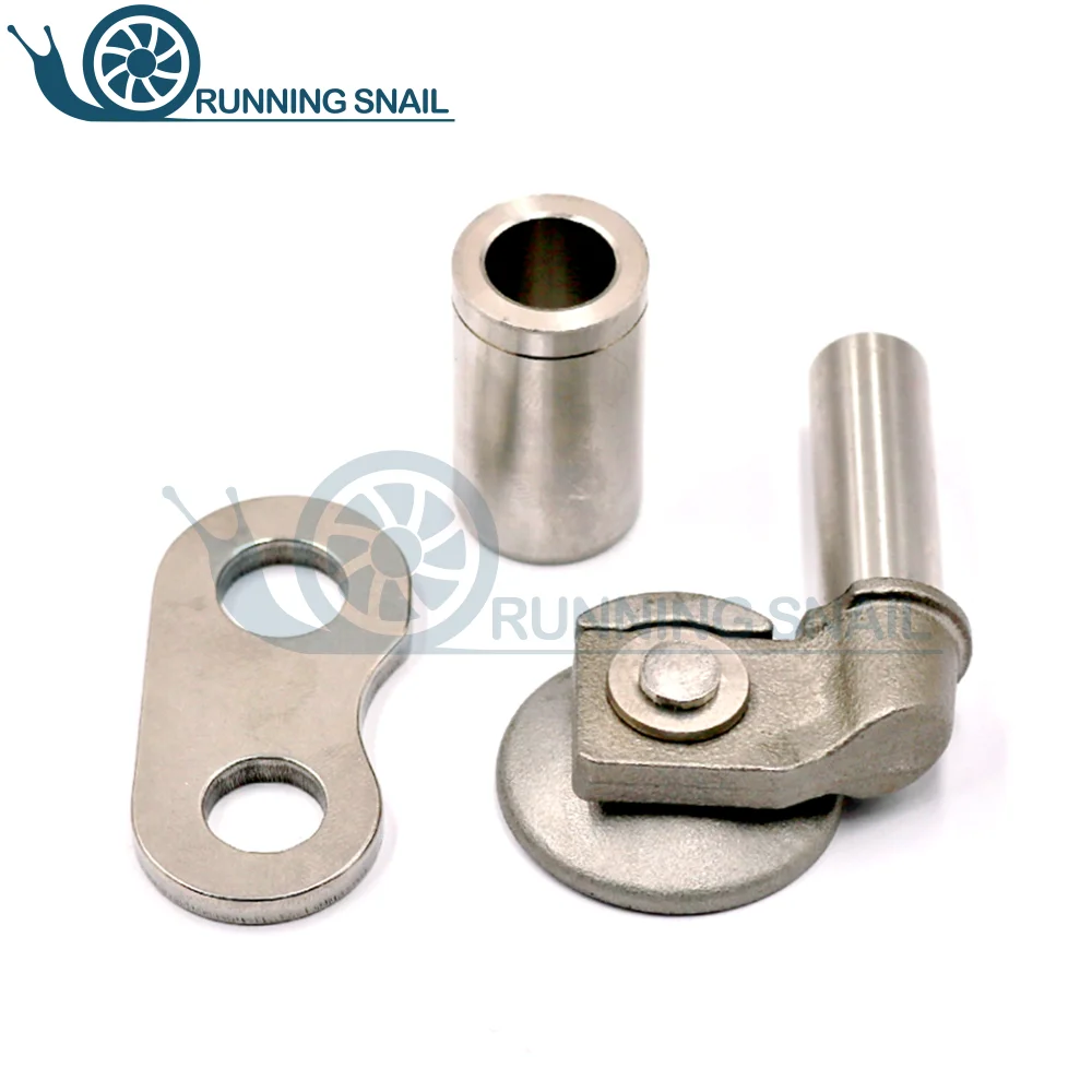 Wastegate Rattle Flapper 12669064 For Buick 1.5 L Supplier Runningsnail