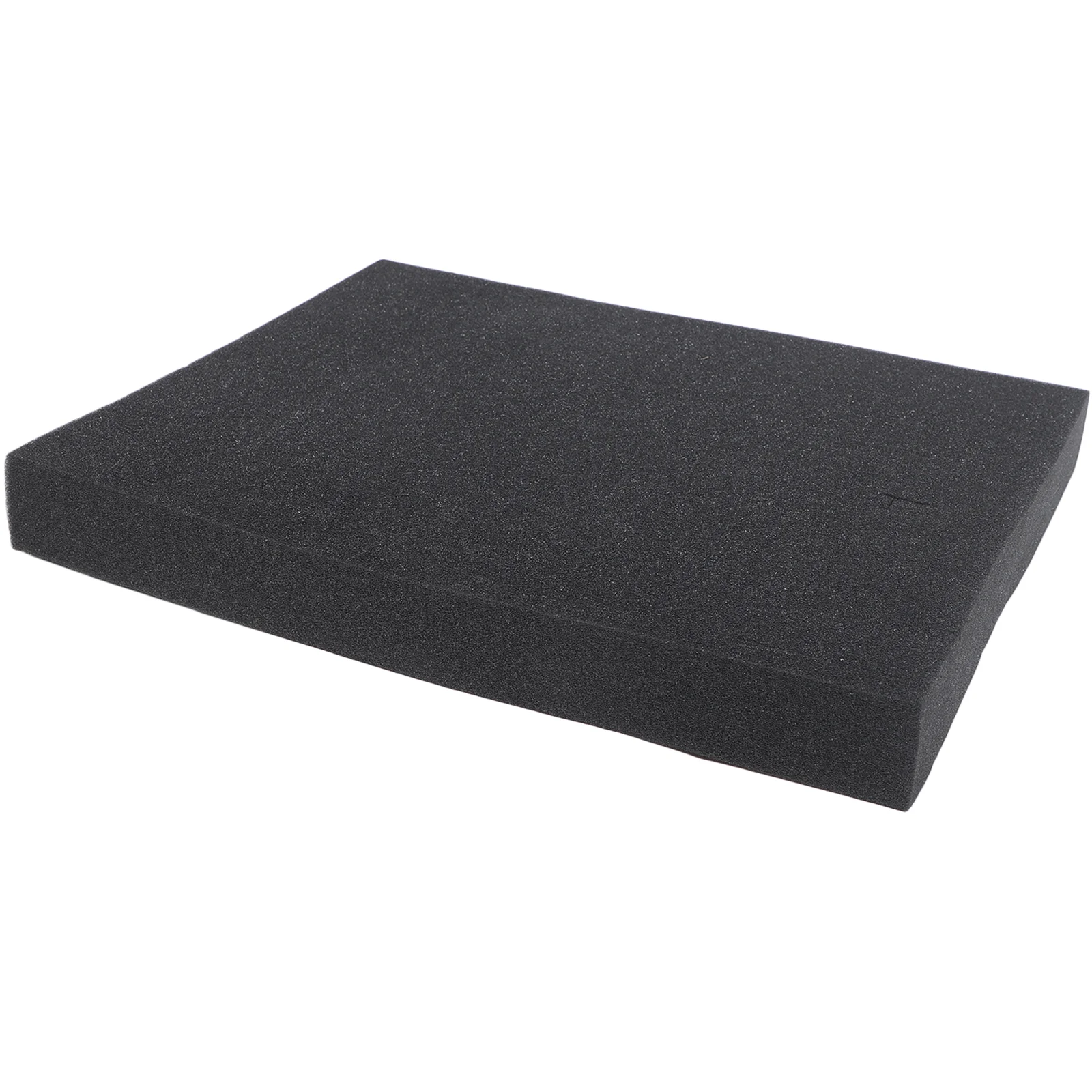 Checkered Glass Packaging Toolbox Case, Tool Box Espuma Forro, Shockproof Protective Padding Packing, Case for Cases Insert