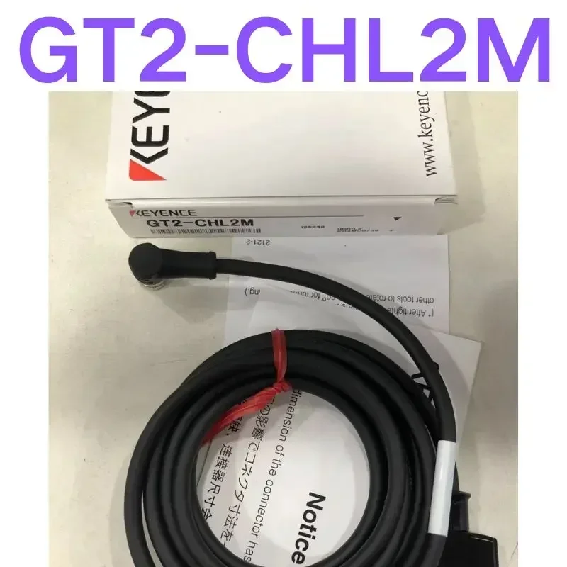 Brand-new  GT2 sensor connection wire GT2-CHL2M
