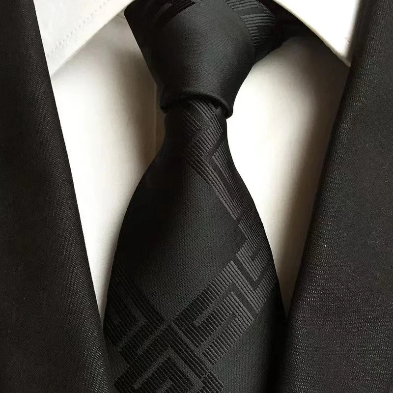 BK272New High end Men\'s Tie Wedding Dress Versatile Tie