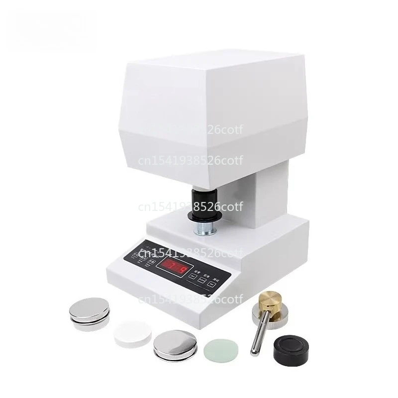 WSB-X Flour Whiteness Tester Cotton Whiteness Tester Intelligent Digital Display