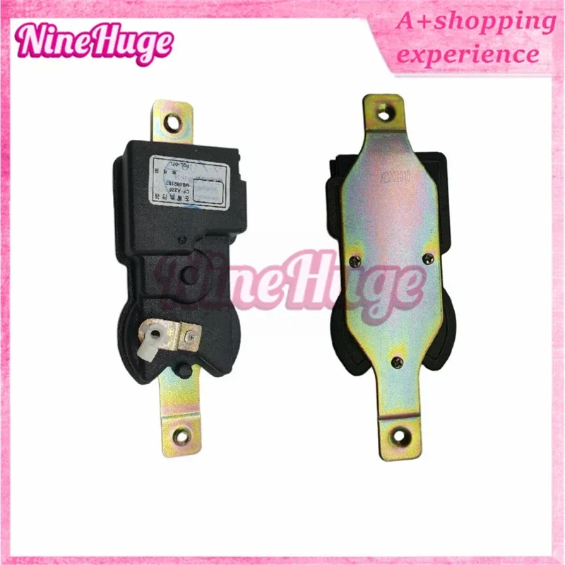 

NEW Central Lock Actuator MB669153 MB669154 MB669156 for Mitsubishi Pajero Montero Shogun V32 V43 V44 V45 V46 4D56 4M40 90-04