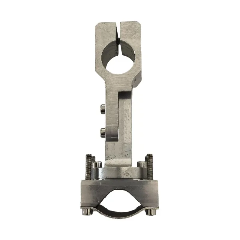 For numerical control cutting machine  cutting machine lifting body 200mm stroke heavy lifting body