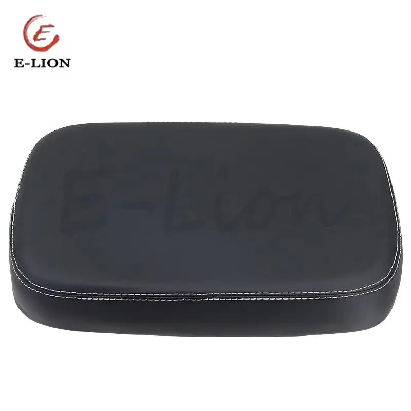 For Rectangular Seat Cushion Rectangular Seat Cushion for Citycoco Motorcycle Electric Scooter for Modifying Cars