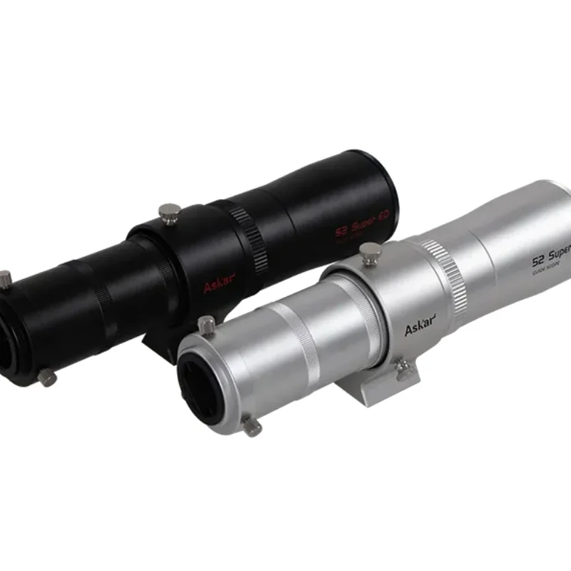 Portée de guidage Super ED Askar 52 mm