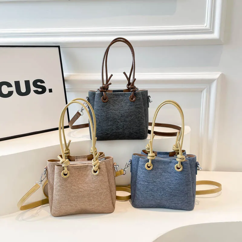 

2025 Niche Design Tote Bag for Women, Genuine Leather Multi-way Shoulder Crossbody Purse, Luxury Large Capacity Bag for Work