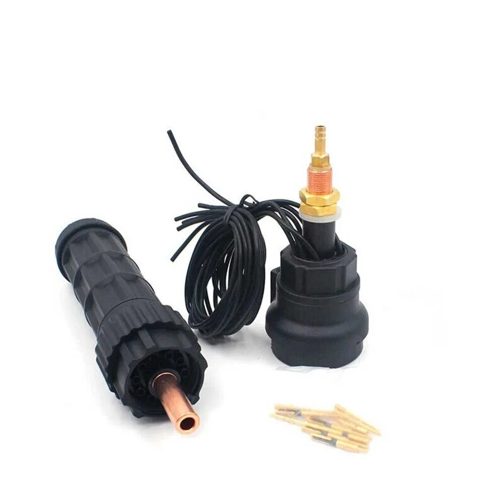 

High Quality Plasma Central Adapter Kit FY0022 FY0023 Replacement for Trafimet Everlast Welding Torch