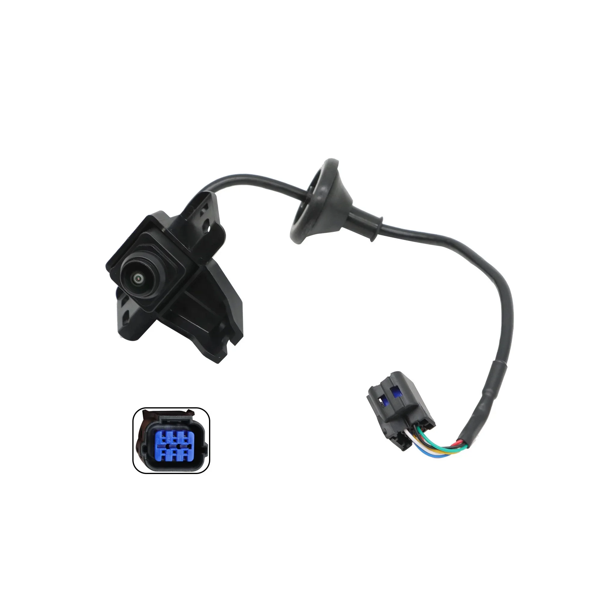 99240-BU500 Rear View Backup Camera For Hyundai Elantra 2021-2022 #99240BU500 99240-AA100