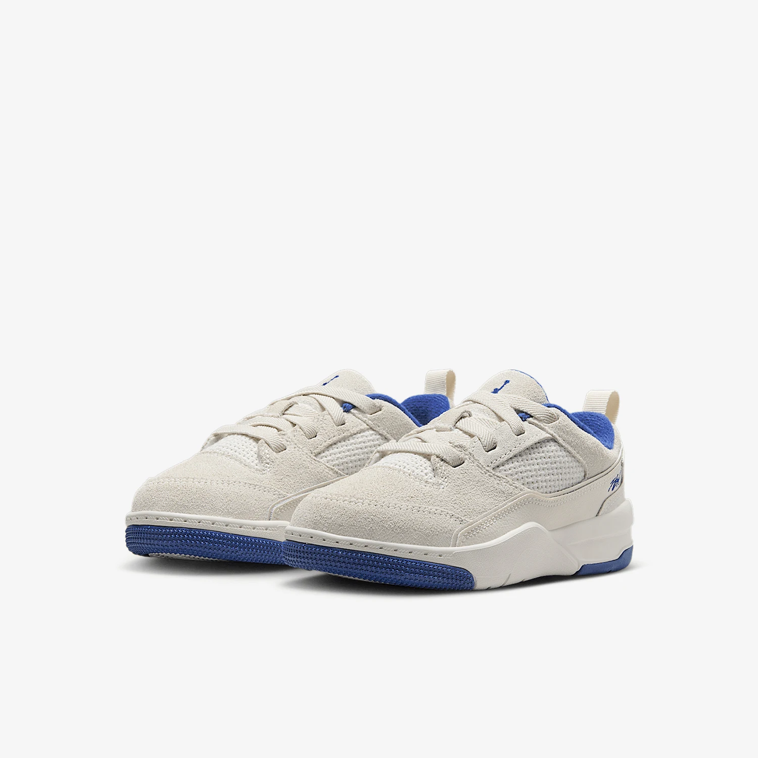 

Nike Authentic JORDAN Little Kid Стильные баскетбольные кроссовки HF3332-005