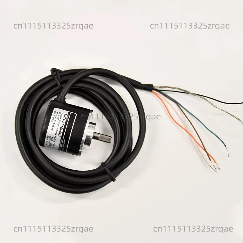 New Rotary Encoder  TRD-2T2500 TRD-2T3000 TRD-2T3600 TRD-2T5000 VH