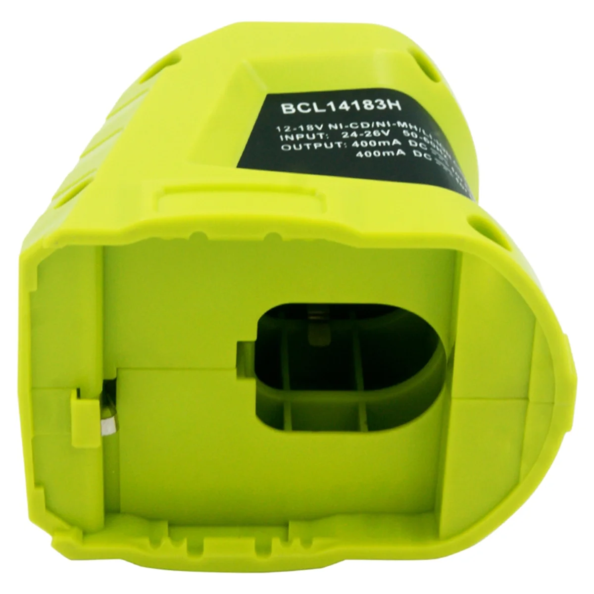 

BCL14183H Lithium Battery Charger for Ryobi 12-18V NI-CD NI-MH Li-Ion Battery Charger Power Tools Accessories EU PLUG-ABRJ