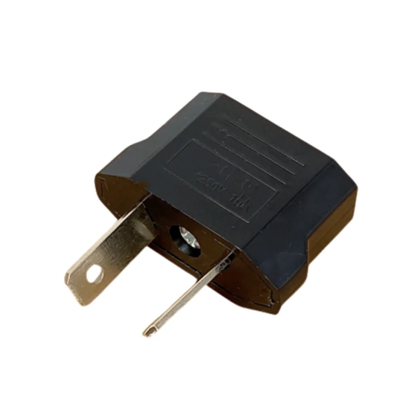 Plug adaptor ! Universal US/EU to AU/NZ Power Plug Travel Adapter for Australia or New Zealand