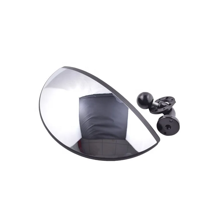 High Quality Electric Forklift Parts After The Mirror Semi-oval Rearview Mirror Used for JUNGHEINRICH 311010