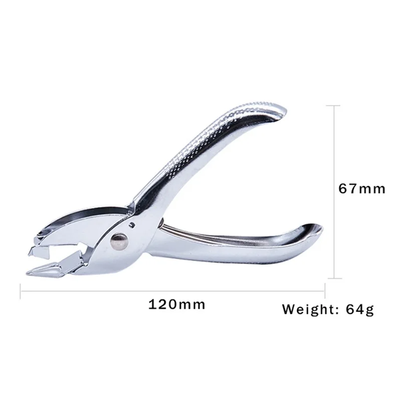 Thumbnail 4 - #30 Cheapest Staple Removers Deals You Can Get