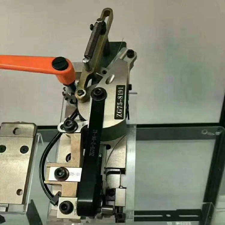 

Головка степлера 0881.8171 Simple Cabezal HK75V GRAPHA 3, совместимая с офисным оборудованием и принадлежностями Muller Martini
