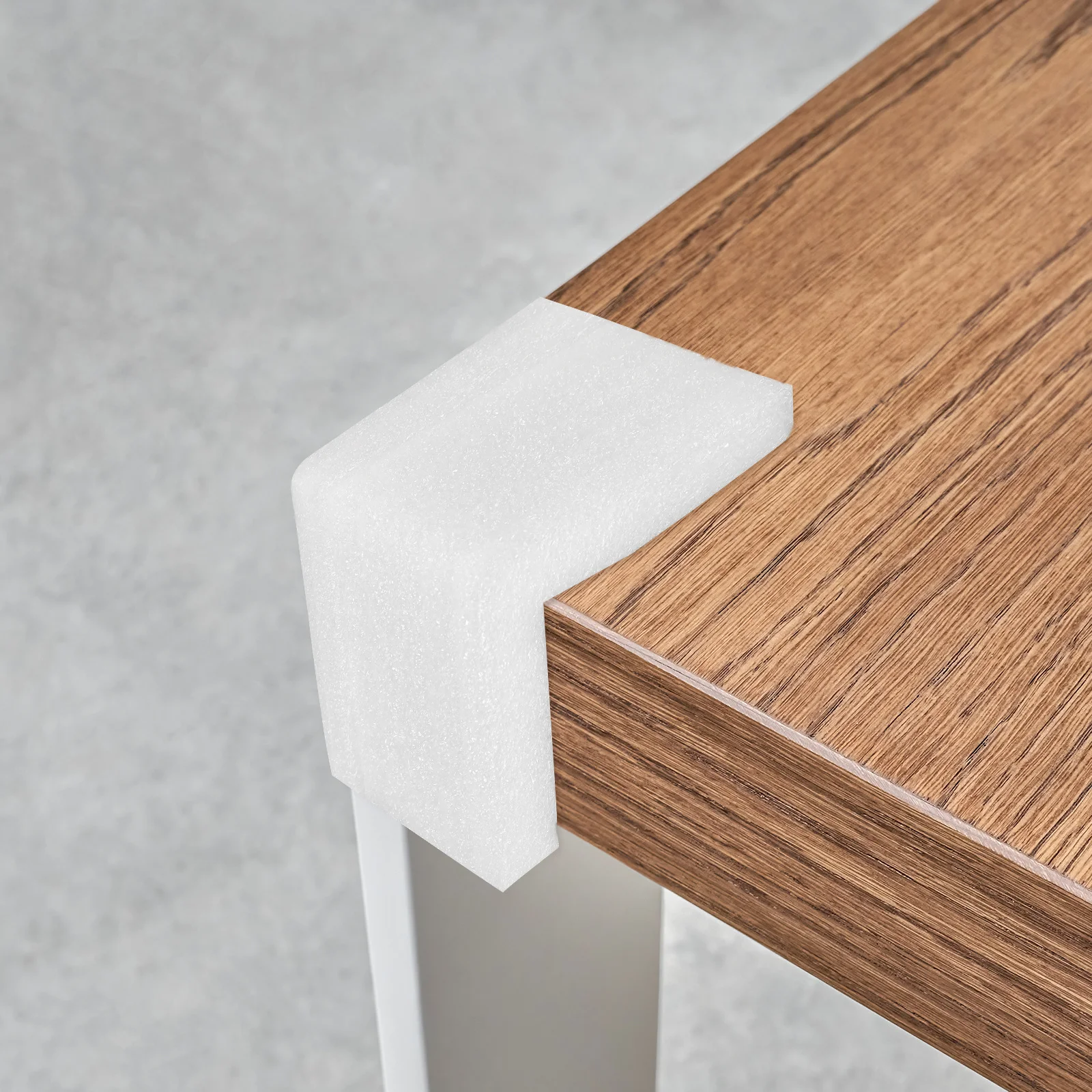 12Pcs Furniture Corner Guards Reusable Packaging Edge Protectors for Shipping Boxes Frame Corner Guard Light Weight