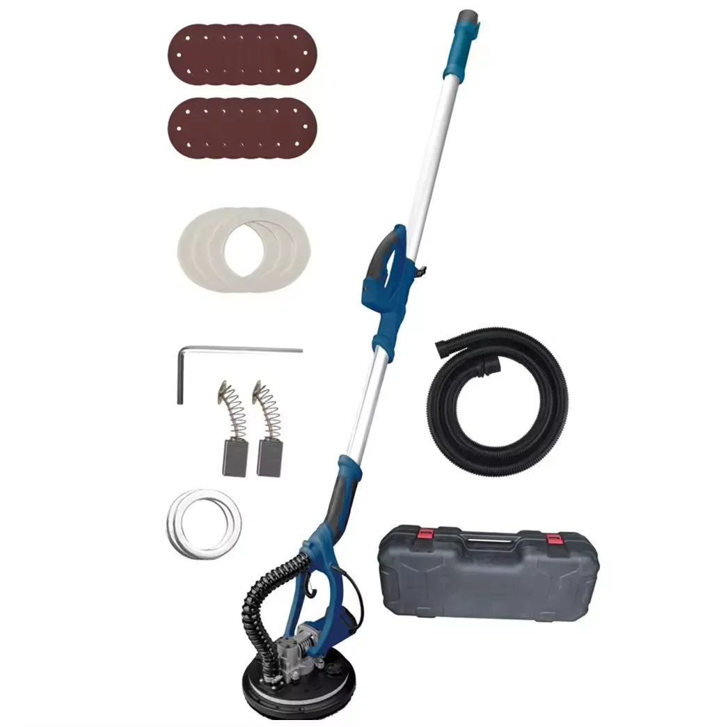 Wholesale Portable  Drywall Sanders 220V DIY Home Appliance  Machinery for Home Use Unique Design