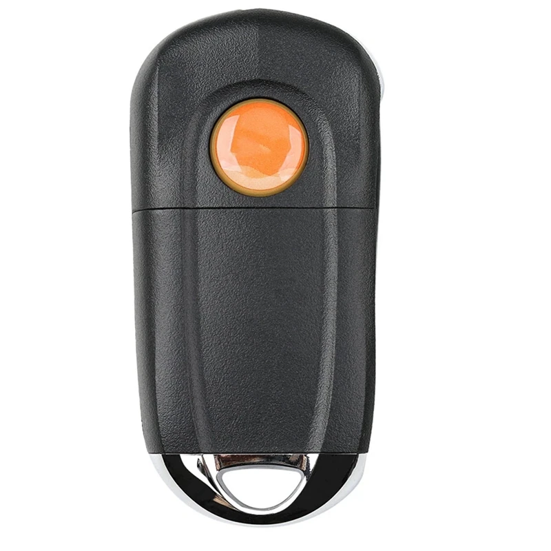 

Remote Key Fob Remote Key For Xhorse XKBU03EN Universal Wire 3 Button For Buick Style For VVDI Key Tool