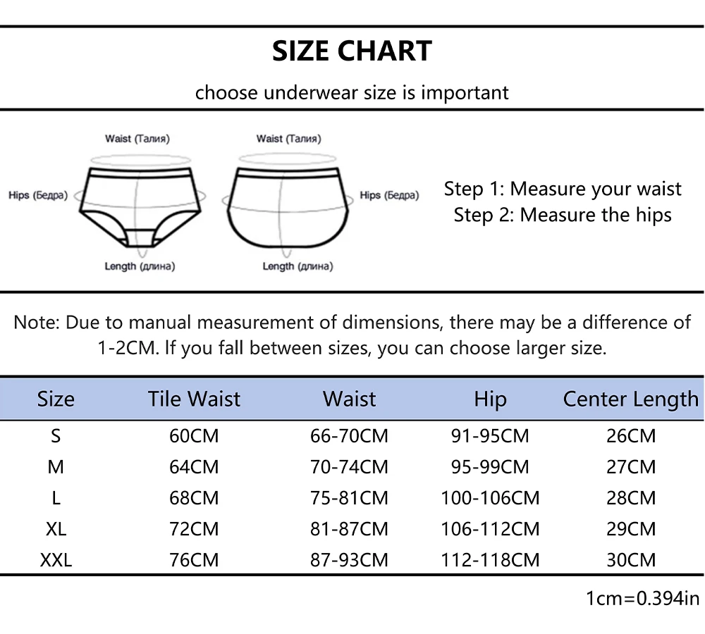 4PCS Women's Underwear Solid Color High Waist Panties Elegant Lace Floral Patch… - Image 6