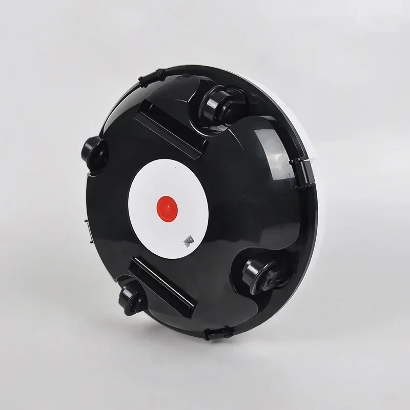 Venda quente IPX8 sem fio automático robótico piscina robô aspirador de pó