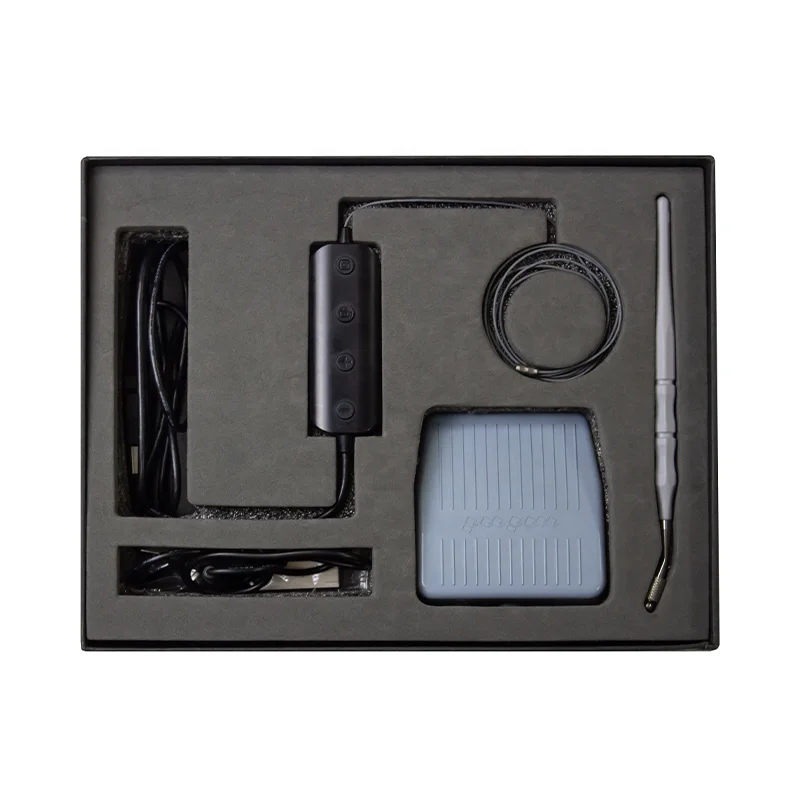 LED Dental Digital Micro HD Visual Mini Intraoral Clinic Wifi Foot Control Motor Oral Therapy Accessory