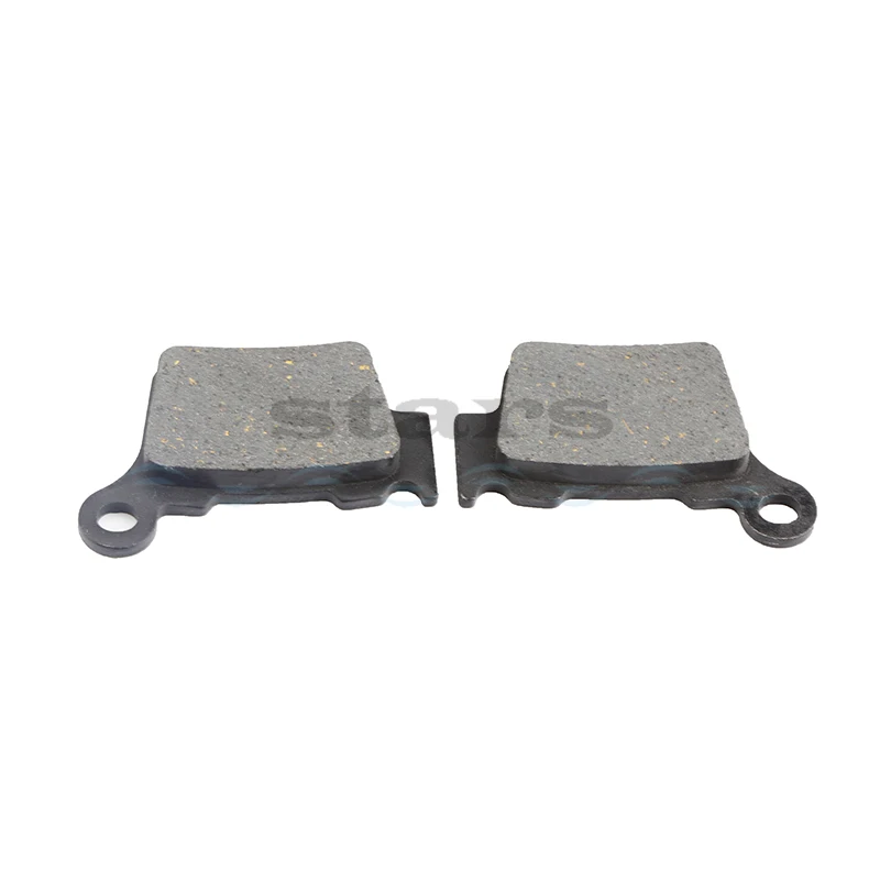 Motorcycle  Rear Brake Pads for SX XC XCW SXF EXC 250 300 TPI 2020 125 150 200 350 450 EXCF XCRW 400 500 525 530 625