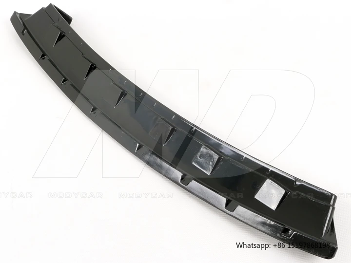 2012 Ver Style Carbon Fiber Front Grille for 2012-2016 Nissan R35 Gtr