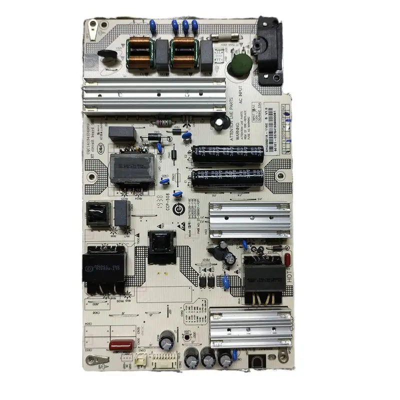 

Оригинальный блок питания для SHG5501A-116E SHG7502B-116E SHG6502B-116E 25-DB5901-X2P1