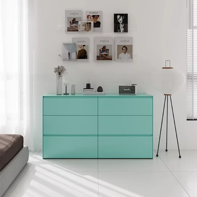 Decor Clothes Living Room Cabinets Black Bookcase Modern Drawer Living Room Cabinets Dresser Closet Mueble Salon Furnitures