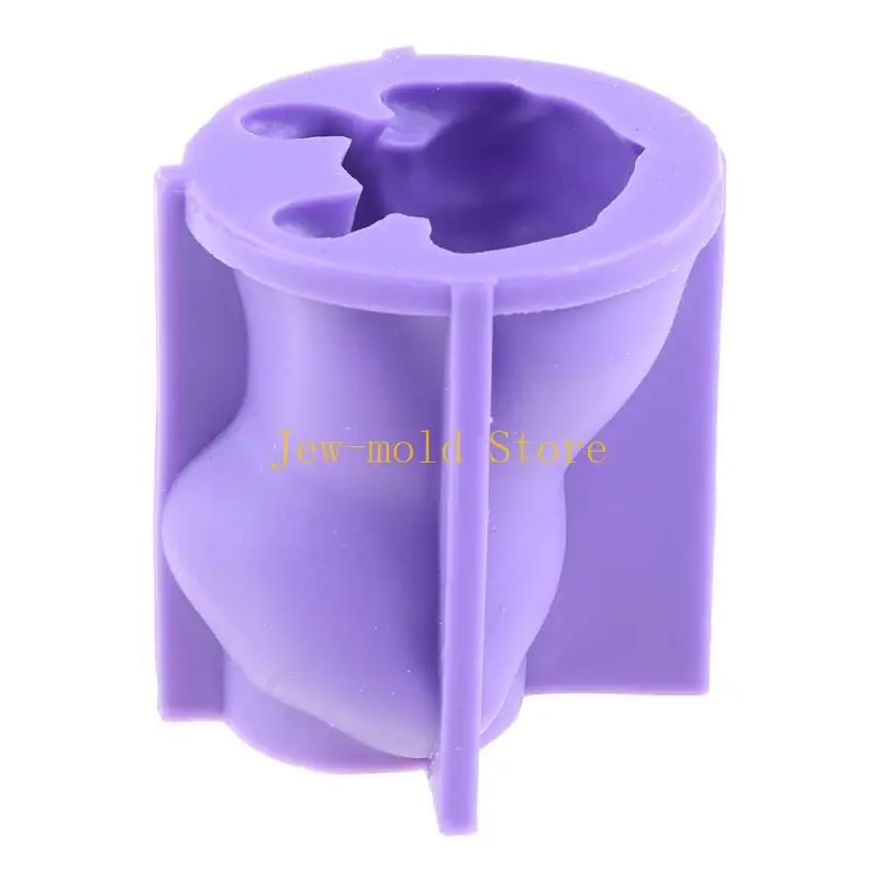 

C71b милый маленький мопс собаки домашние украшения эпоксидная смола