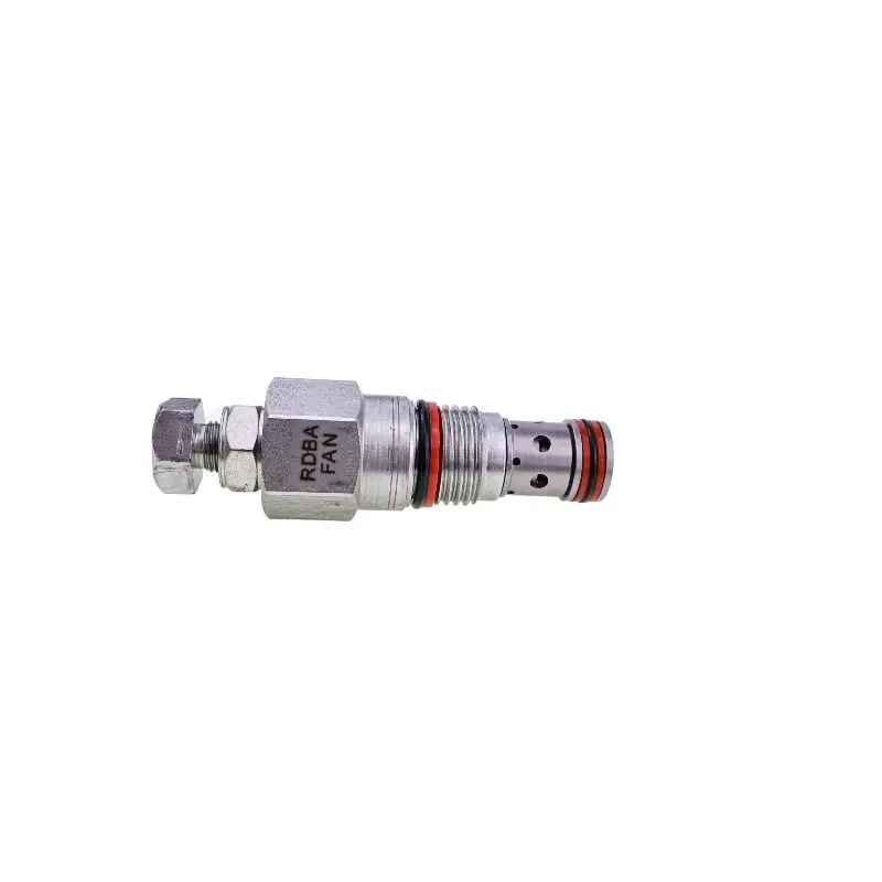 RELIEF VALVE XKBL-00023 FOR R140W7 R140W7A R140W9 R140W9A R140W9S R160W9A R170W7 R170W7A R170W9