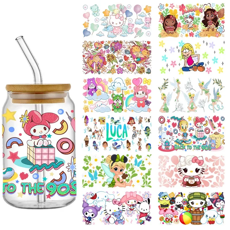 Cartoon Hellokitty … - image