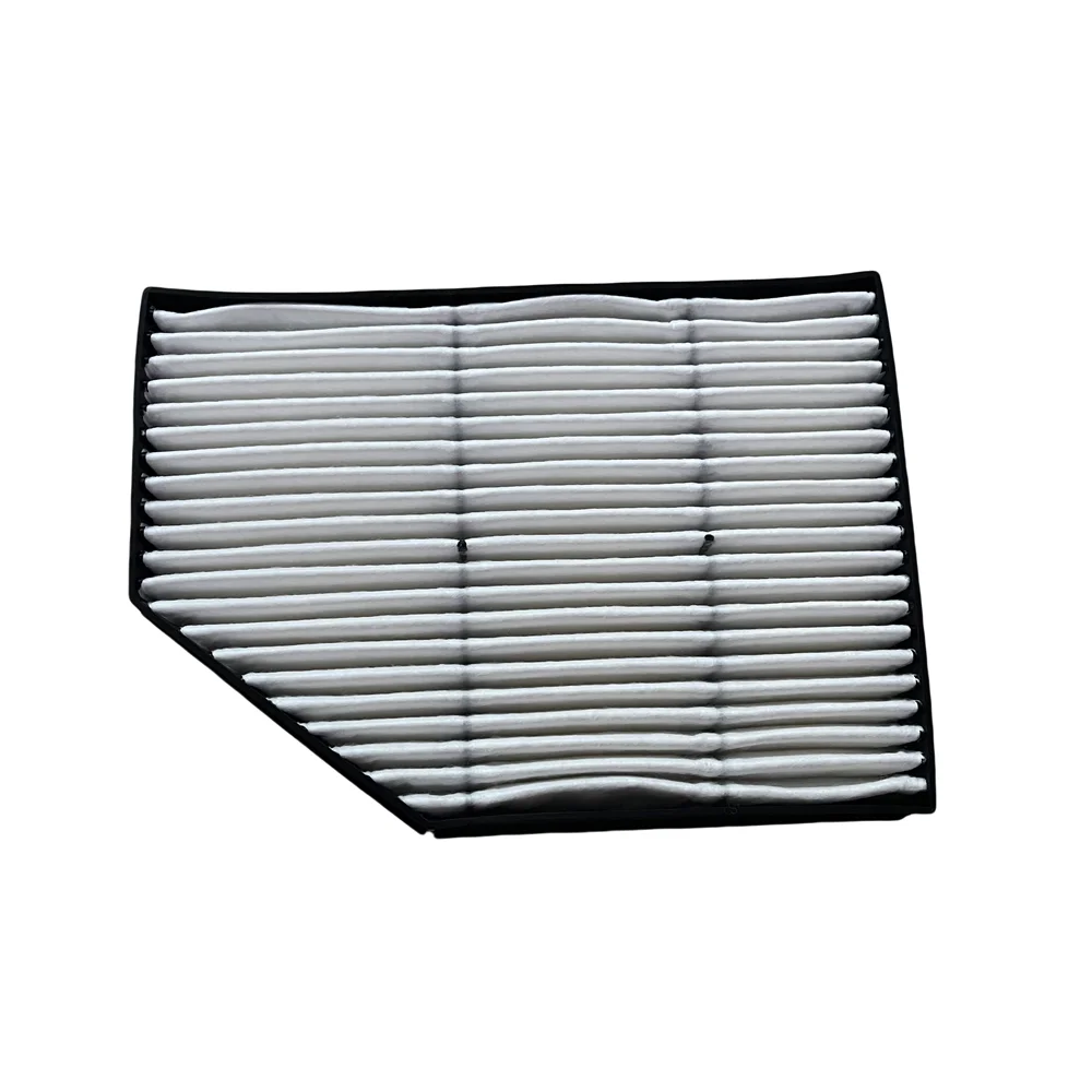 

Air Filter Element For Mercedes-Benz Truck OEM A0008309518 A9608300518 9608300518 9608300318 A9608300318 Car Replace Accessory