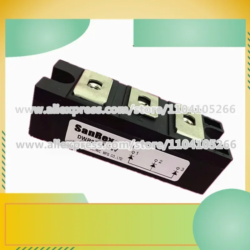 

DWR200A400V DWF200A400V New Original IGBT MODULE
