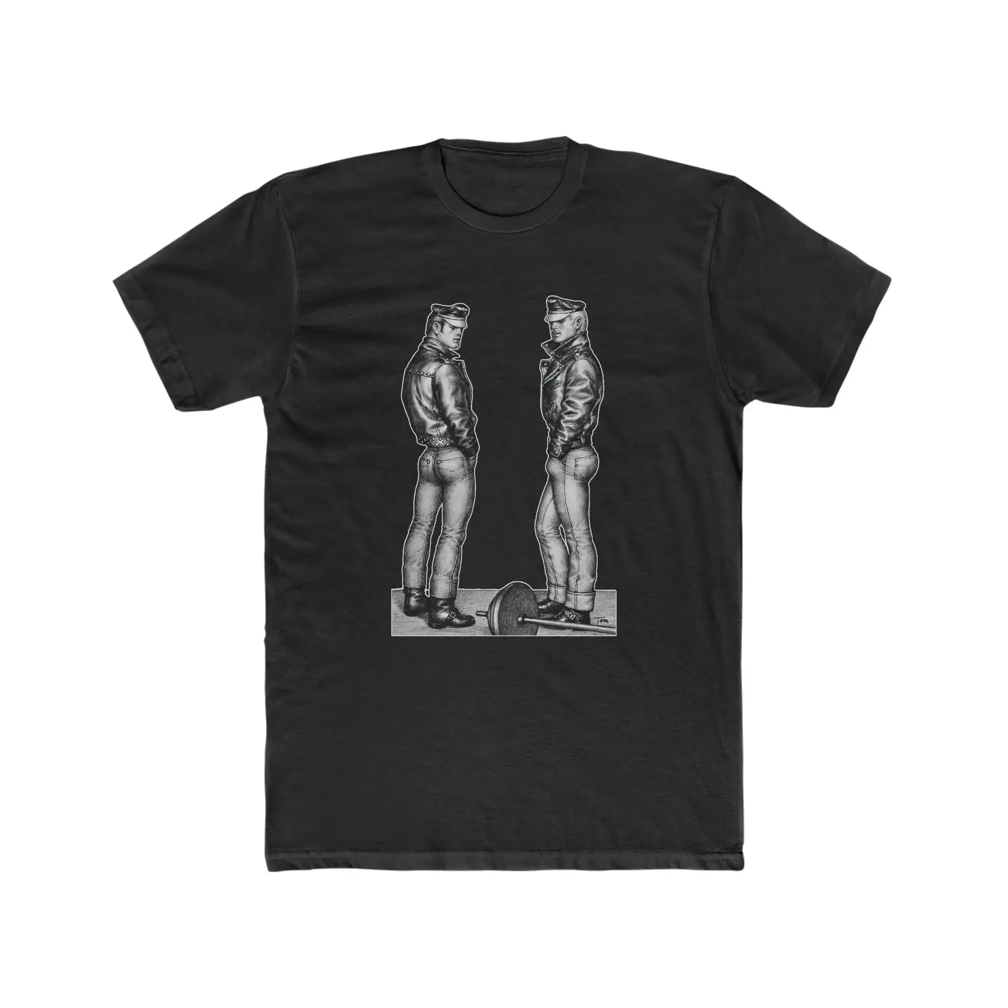 Tom Of Finland Leat… - image