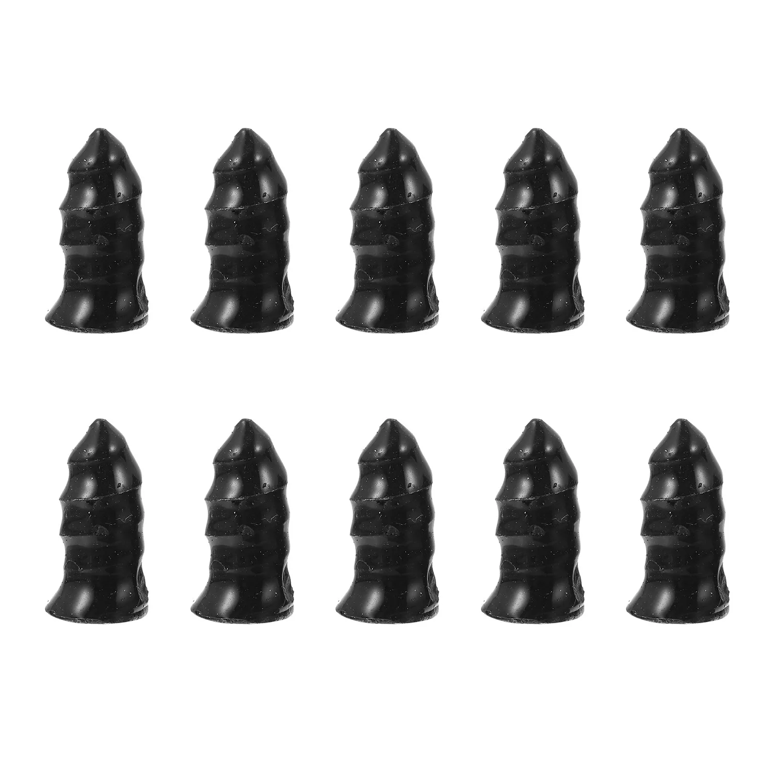 

10Pcs Car Tire Repair Studs Motorcycle Anti Skid Nails Hard Professional Design Skid Resistance Tire Screw Studs Winter Wheel