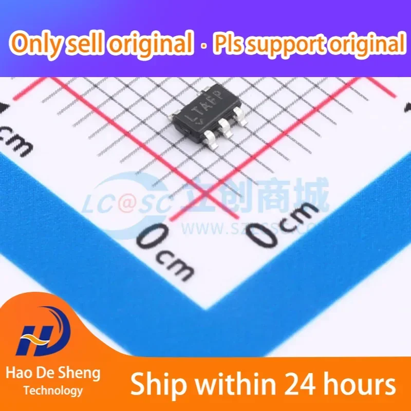 

10PCS/LOT LT6220CS5#TRMPBF TSOT-23-5 New Original In Stock