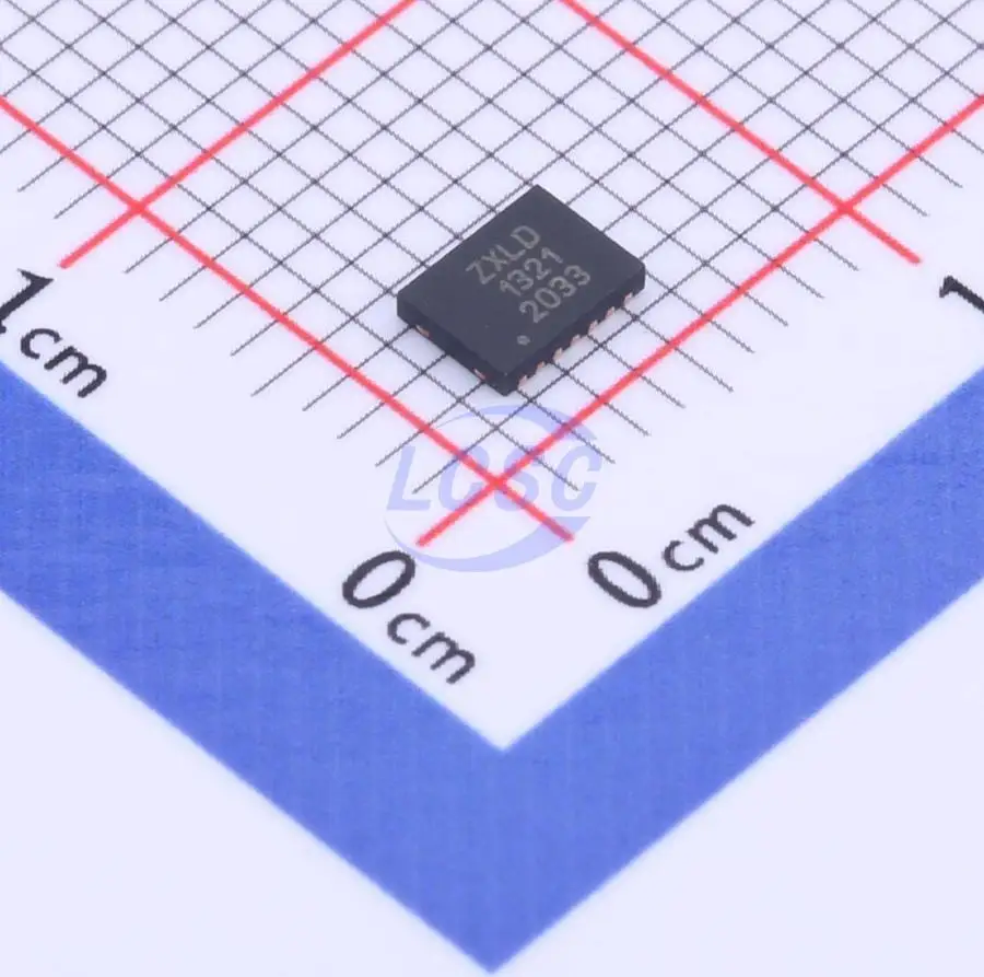 10Pcs/Original ZXLD…