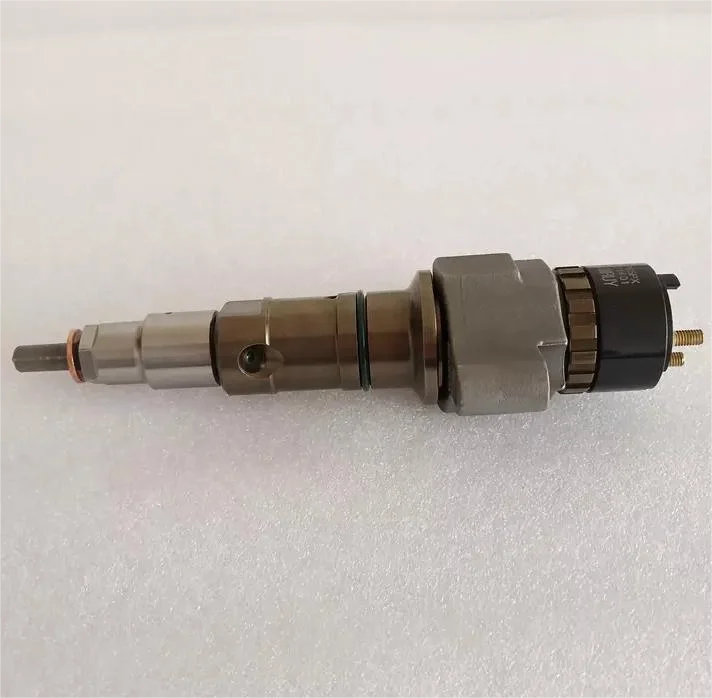 engine parts truck engine ISL QSL ISC QSC fuel injector 2872068 4984756 5579407