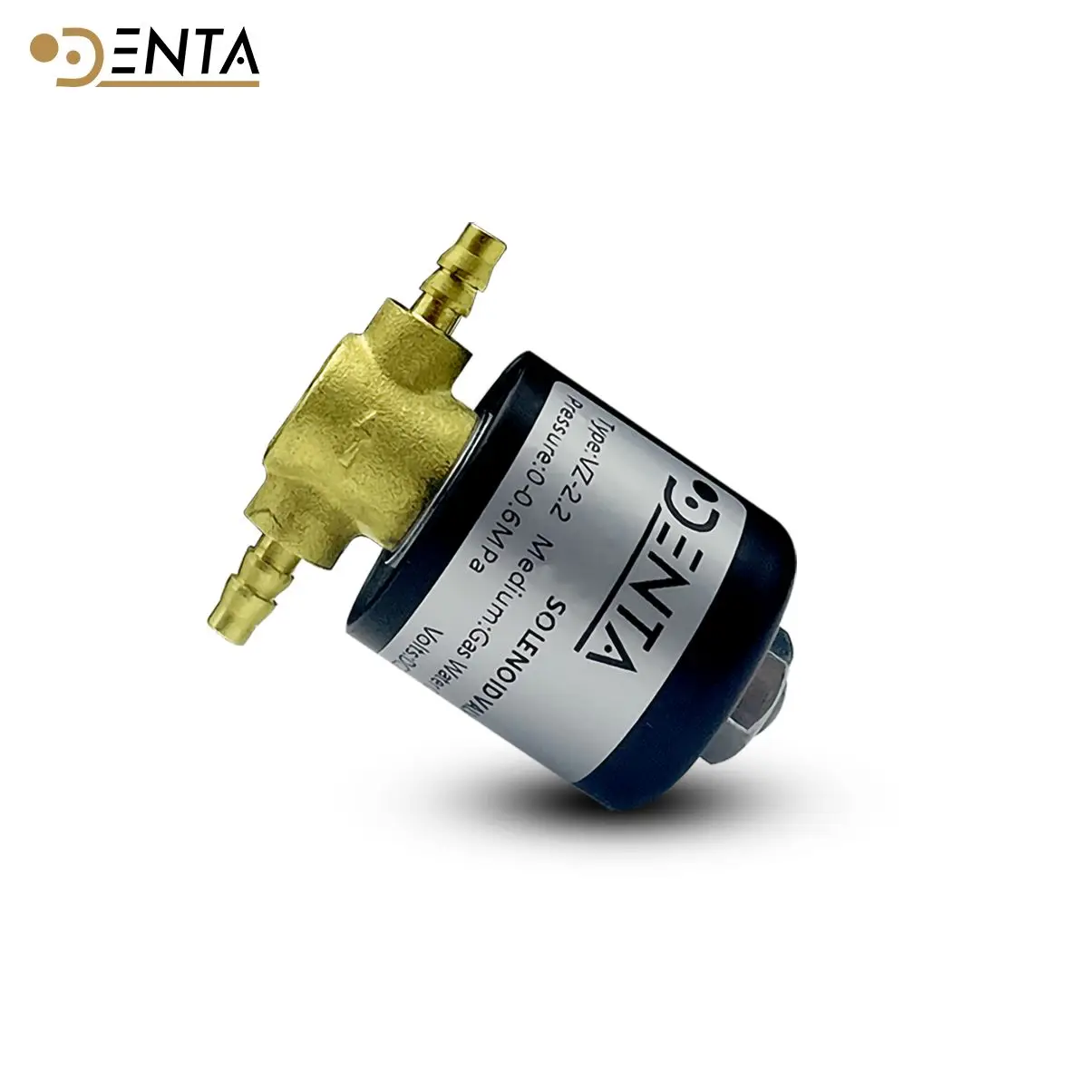 6 Hole Quick Coupler for W&H Dental High-Speed Handpiece - Standard Pneumatic Coupling Torque Head Air Rotor Dental Parts