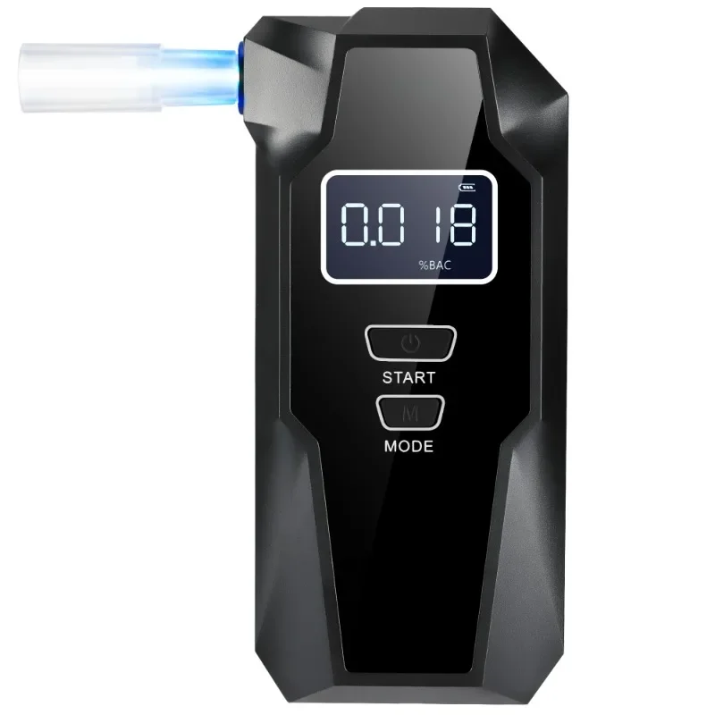 

Portable breathalyzers professional tester factory