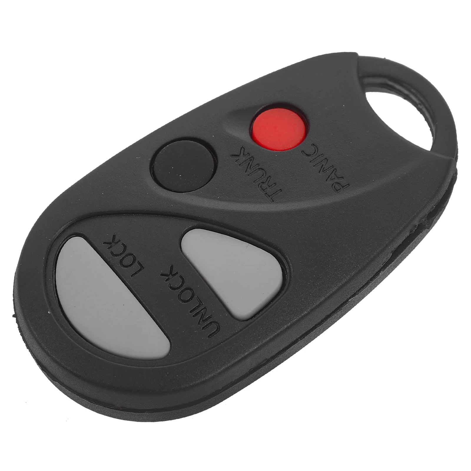 

Car Shell Fob Cover Replacement Holder Keyfob Covers Case Protector Durable Scratch Resistant Easy Installation Precise Cutting