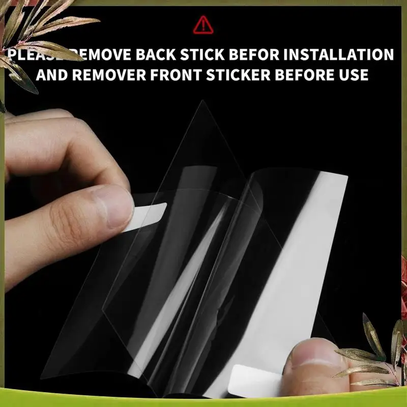 

New-For Anycubic Photon Mono M7 Pro/M7 LCD 3D Printer Screen Protector Film,5Pcs 10.1Inch 3D Printer Accessory