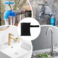 Outdoor Faucet Covers Frost-Proof Tap Protector 5.9x7.5Inch Outside Faucet Cover Freeze Protection For Water Winterizing