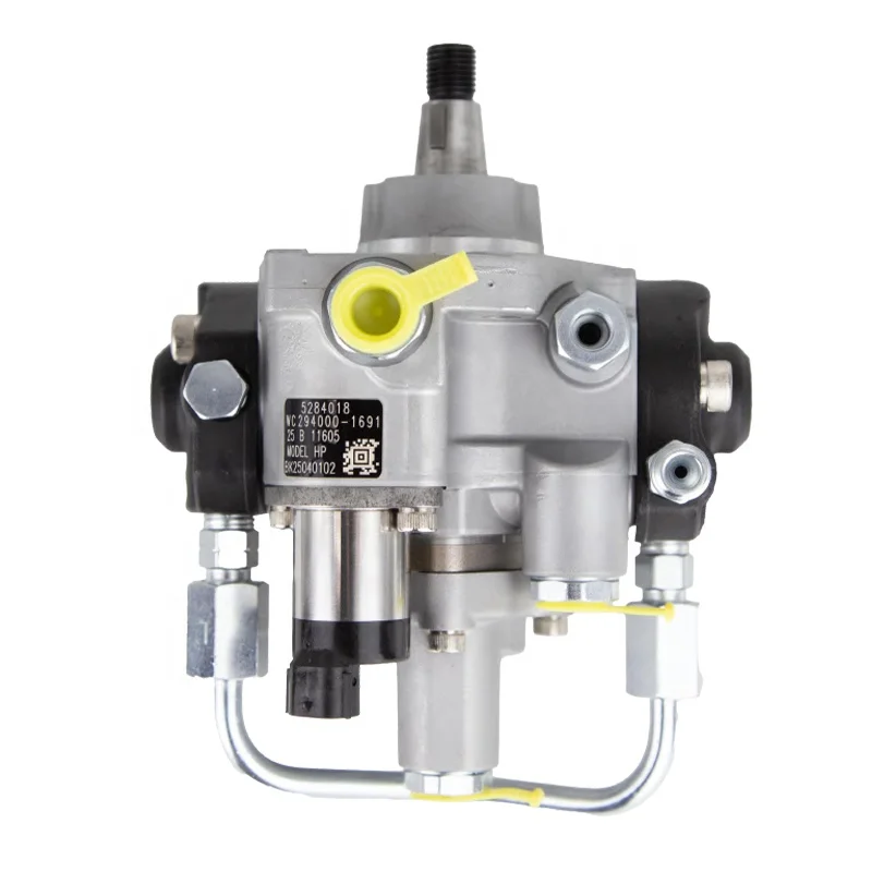 

Fuel Pump 5284018 Pump Engine SPARE PART 5284018