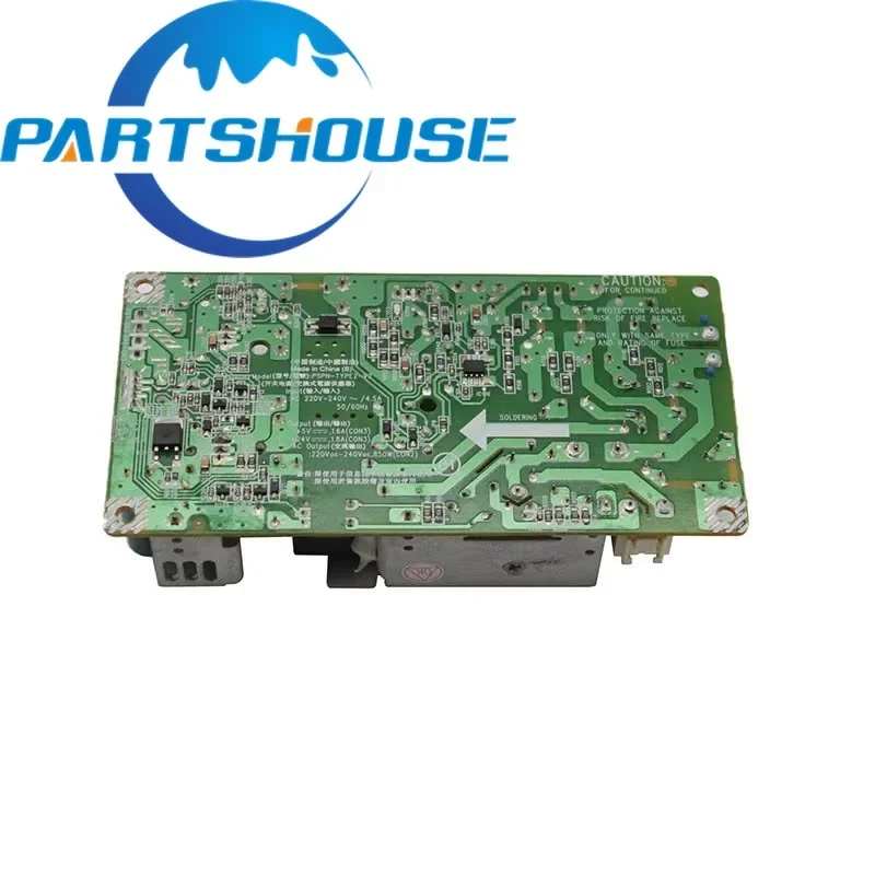 Imagem -05 - Smps Power Supply Board para Samsung 220v Jc4400095c Jc44-00096c Clp320 Clp-321 Clp-325 Clp-326 3310 3312 3710 3750 3185 3186