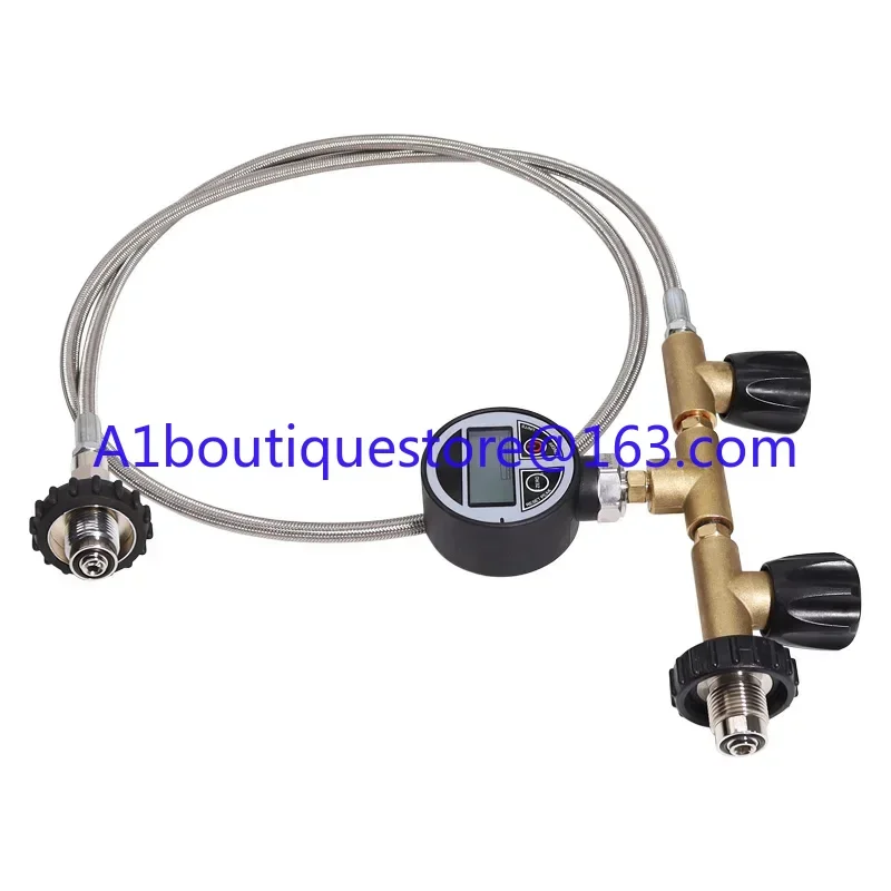 Din 200Bar 300Bar F…