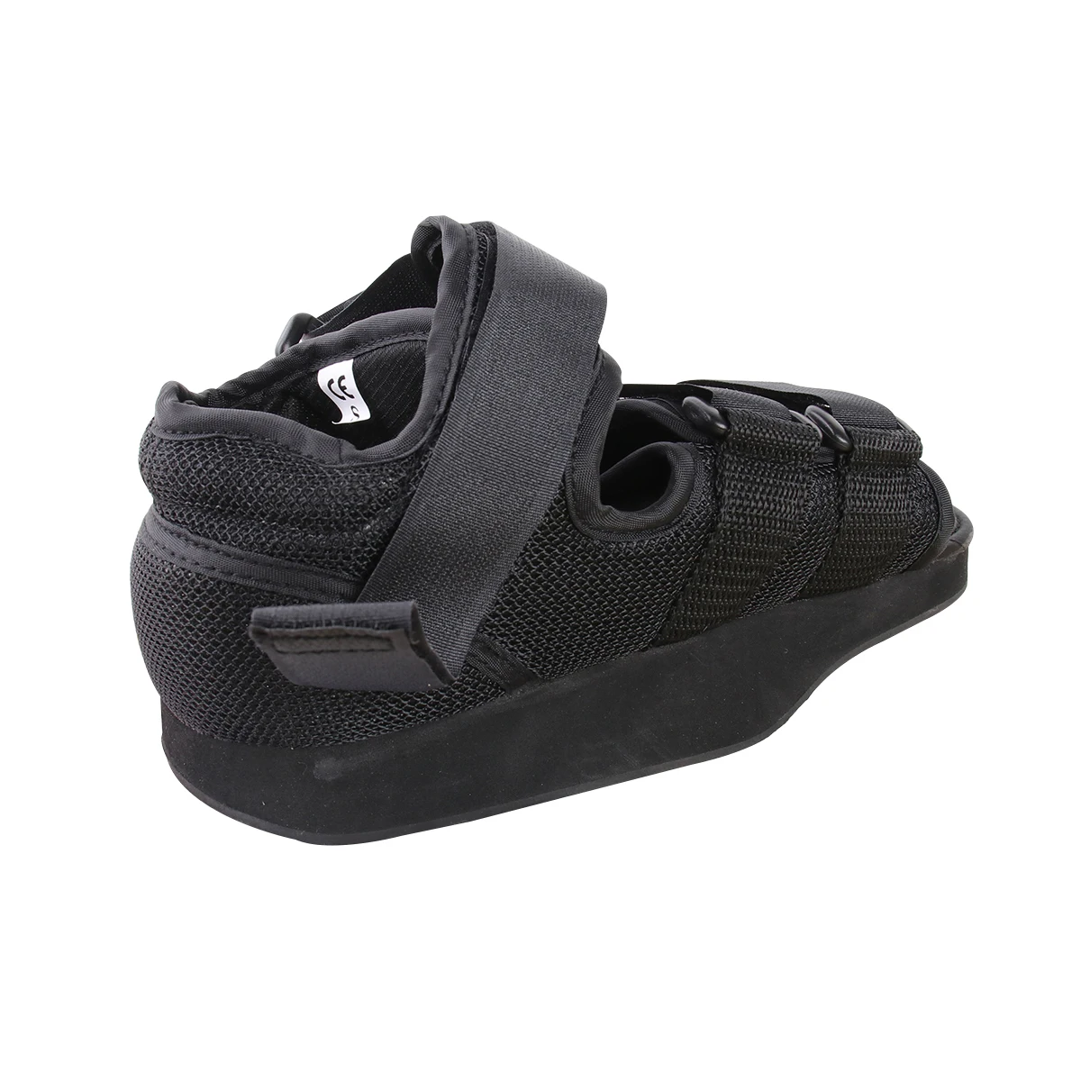 

Forefoot Pressure Relief Shoes Lightweight Durable Foot Fixed Recovery Support Smooth Forefoot Spiked Fixation Foot Shoes