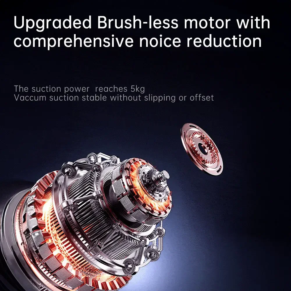 window cleaner New high suction with remote control automatic glass cleaning robot Innovation smartмойщик окон робот רובוט שוטף