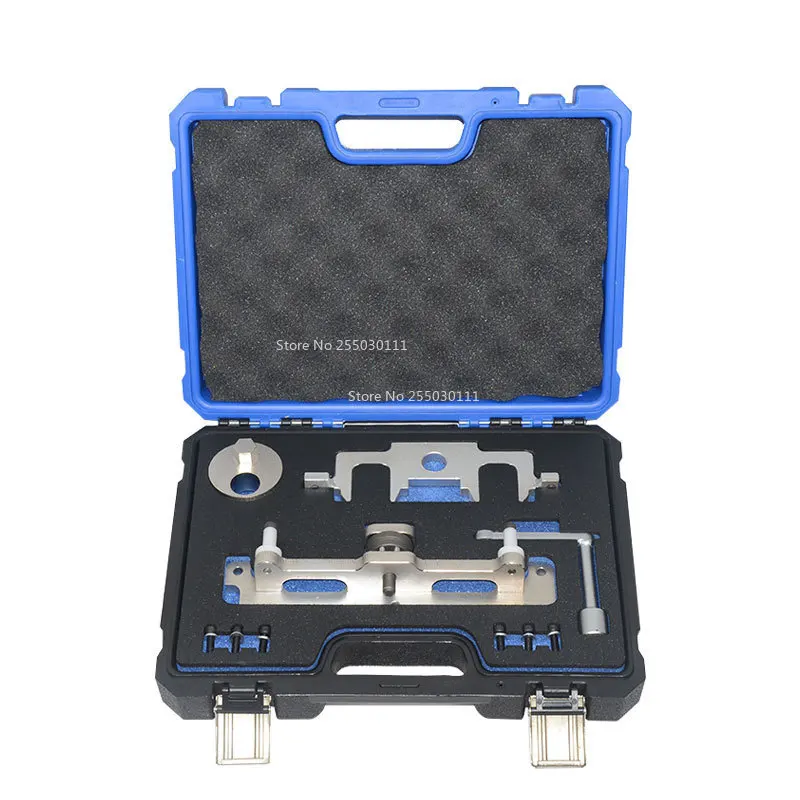 

Camshaft Locking Tools Engine Timing Tool Set for Mercedes Benz OM651 Engines